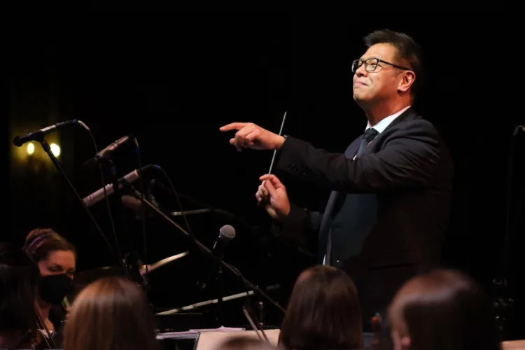 Four conductors selected as finalists to lead Altoona Symphony Orchestra into its next century